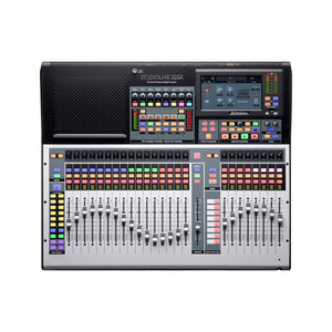 PreSonus StudioLive 32SX Digital Console Mixer