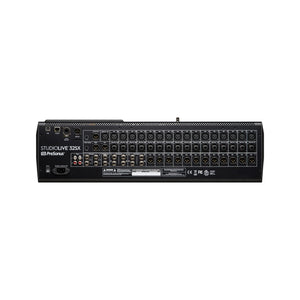 PreSonus StudioLive 32SX Digital Console Mixer