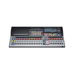 PreSonus StudioLive 32SX Digital Console Mixer