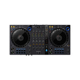 Pioneer DDJ-FLX6 4-Channel DJ Controller, Graphite