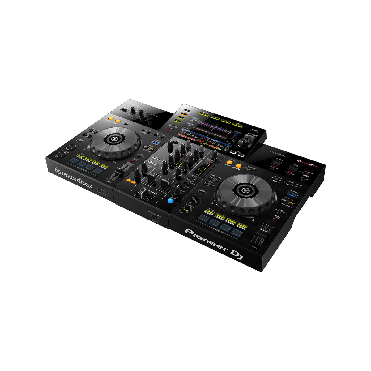 Pioneer XDJ-RR All-In-One Rekordbox DJ System – Swee Lee Malaysia