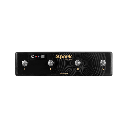 Positive Grid Spark Control Footswitch