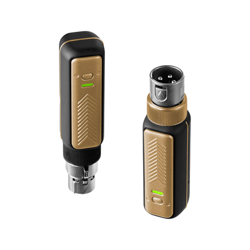 Positive Grid Spark Link XLR Wireless Transmitter