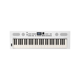 Roland GO:KEYS 5 Keyboard - White – Swee Lee Malaysia