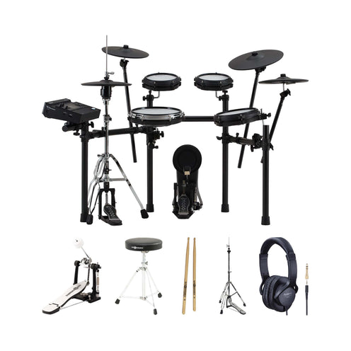 Roland V-Drums TD316 Electronic Drum Kit (MY)