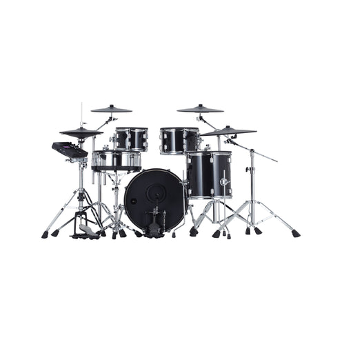 Roland V-Drums Acoustic Design VAD507 Electronic Drum Kit, Full Set (MY)