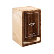 MEINL Percussion AECLBE Artisan Edition String Cajon, Cantina Line Brown Eucalyptus