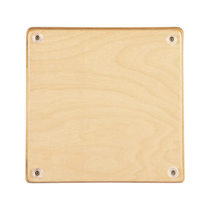 MEINL Percussion AECLLI Artisan Edition String Cajon, Cantina Line Limba
