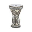 MEINL Percussion AEED1 8-3/4inch Artisan Edition Doumbek, Mosaic Royale