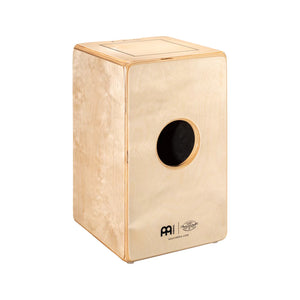 MEINL Percussion AESELRW Artisan Edition String Cajon, Seguiriya Line Rosewood