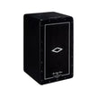 MEINL Percussion AETLSBK Artisan Edition String Cajon, Tango Line Satin Black