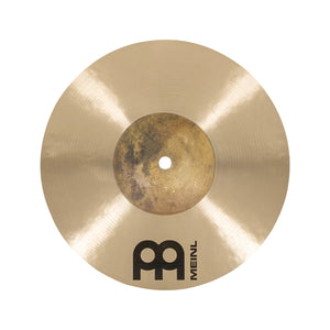 MEINL Cymbals B10POS 10inch Byzance Traditional Polyphonic Splash