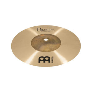 MEINL Cymbals B10POS 10inch Byzance Traditional Polyphonic Splash