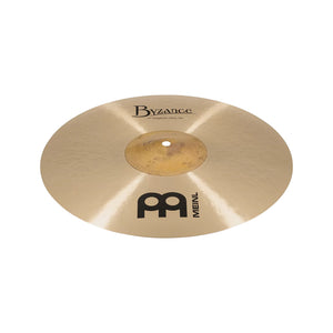 MEINL Cymbals B15POH 15inch Byzance Traditional Polyphonic Hihat