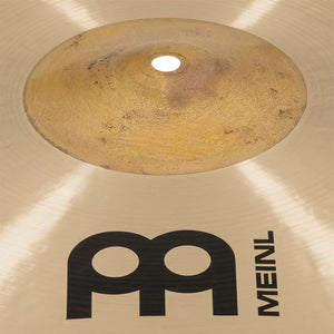 MEINL Cymbals B15POH 15inch Byzance Traditional Polyphonic Hihat