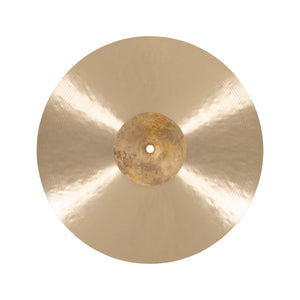 MEINL Cymbals B15POH 15inch Byzance Traditional Polyphonic Hihat