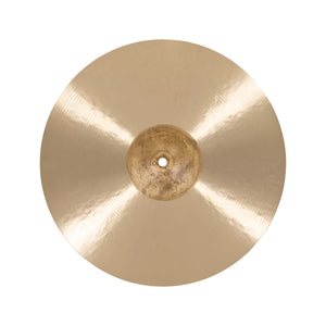 MEINL Cymbals B15POH 15inch Byzance Traditional Polyphonic Hihat