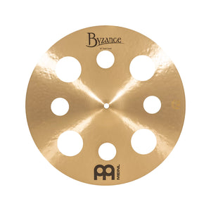 MEINL Cymbals B16TTRC 16inch Byzance Traditional Trash Crash