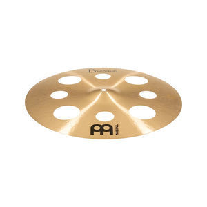 MEINL Cymbals B16TTRC 16inch Byzance Traditional Trash Crash