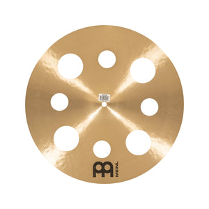 MEINL Cymbals B16TTRC 16inch Byzance Traditional Trash Crash