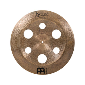 MEINL Cymbals B18DATRCH 18inch Byzance Dark Trash China
