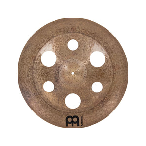 MEINL Cymbals B18DATRCH 18inch Byzance Dark Trash China