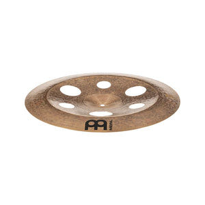 MEINL Cymbals B18DATRCH 18inch Byzance Dark Trash China