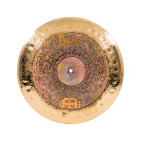MEINL Cymbals B18DUCH 18inch Byzance Dual China