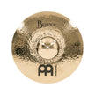 MEINL Cymbals B18HHC-B 18inch Byzance Brilliant Heavy Hammered Crash