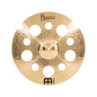 MEINL Cymbals B18TRC-B 18inch Byzance Brilliant Trash Crash