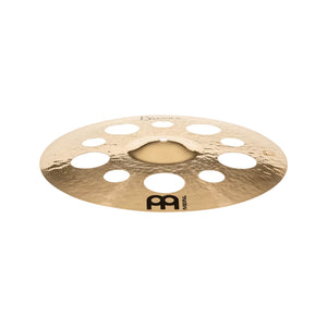 MEINL Cymbals B18TRC-B 18inch Byzance Brilliant Trash Crash