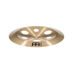 MEINL Cymbals B18TRCH 18inch Byzance Traditional Trash China