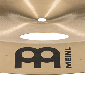 MEINL Cymbals B18TRCH 18inch Byzance Traditional Trash China