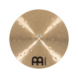 MEINL Cymbals B19ETHC 19inch Byzance Extra Thin Hammered Crash
