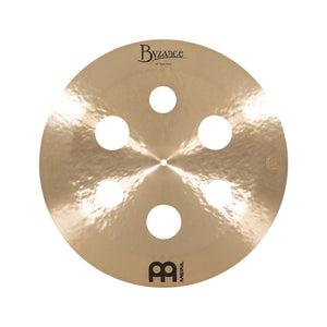 MEINL Cymbals B20TRCH 20inch Byzance Traditional Trash China