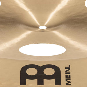 MEINL Cymbals B20TRCH 20inch Byzance Traditional Trash China