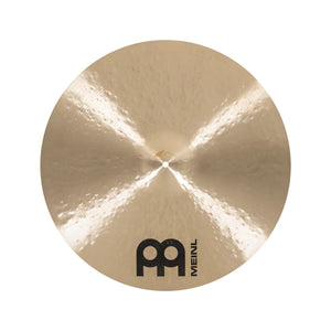 MEINL Cymbals B21DDCR 21inch Byzance Dark Double Down Crash-Ride