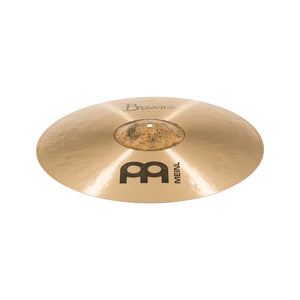 MEINL Cymbals B21POR 21inch Byzance Traditional Polyphonic Ride