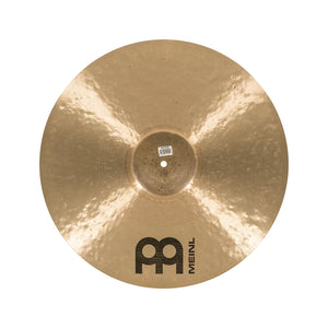 MEINL Cymbals B21POR 21inch Byzance Traditional Polyphonic Ride