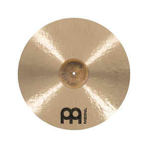 MEINL Cymbals B22POR 22inch Byzance Traditional Polyphonic Ride