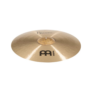 MEINL Cymbals B22POR 22inch Byzance Traditional Polyphonic Ride