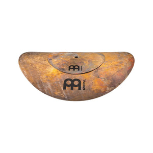 MEINL Cymbals B86VSMA 8/16inch Byzance Vintage Smack Stack Add-On Pack
