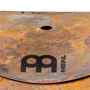 MEINL Cymbals B86VSMA 8/16inch Byzance Vintage Smack Stack Add-On Pack