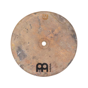 MEINL Cymbals B86VSMA 8/16inch Byzance Vintage Smack Stack Add-On Pack