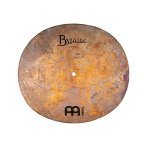 MEINL Cymbals B86VSMA 8/16inch Byzance Vintage Smack Stack Add-On Pack