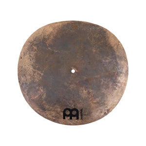 MEINL Cymbals B86VSMA 8/16inch Byzance Vintage Smack Stack Add-On Pack