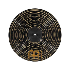 MEINL Cymbals CC18TDAC 18inch Classics Custom Dark Thin Crash