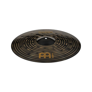 MEINL Cymbals CC18TDAC 18inch Classics Custom Dark Thin Crash