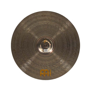 MEINL Cymbals CC21GR 21inch Classics Custom Brilliant Ghost Ride