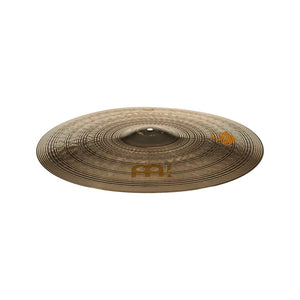 MEINL Cymbals CC21GR 21inch Classics Custom Brilliant Ghost Ride